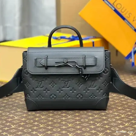 Brother Sam 2404YA0032 LV Bags 0507